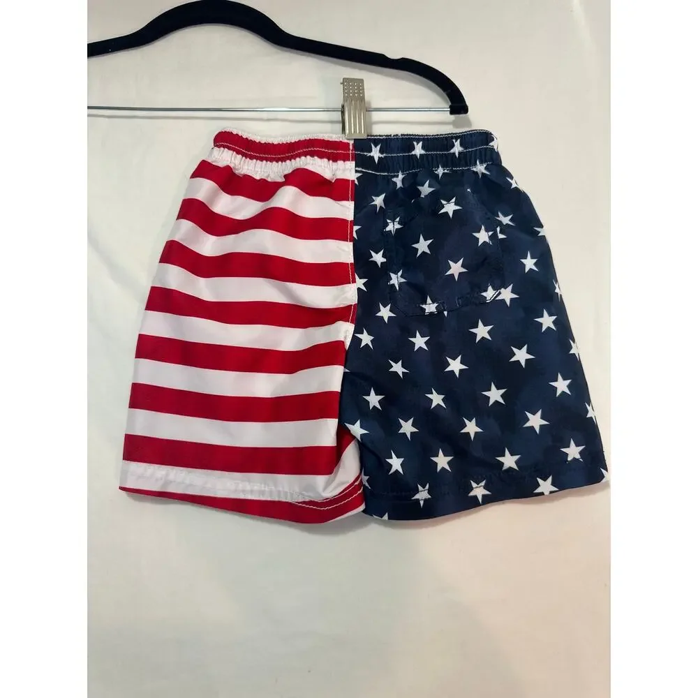 Old Navy Toddler Swim Trunks